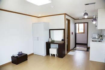 The Bay Jeju Resort Seogwipo Extérieur photo